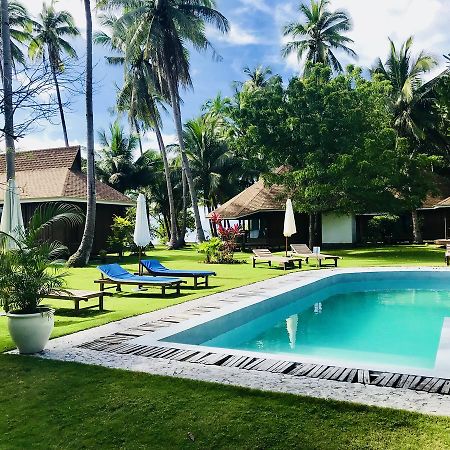 Dolarog Beach Resort El Nido Kültér fotó