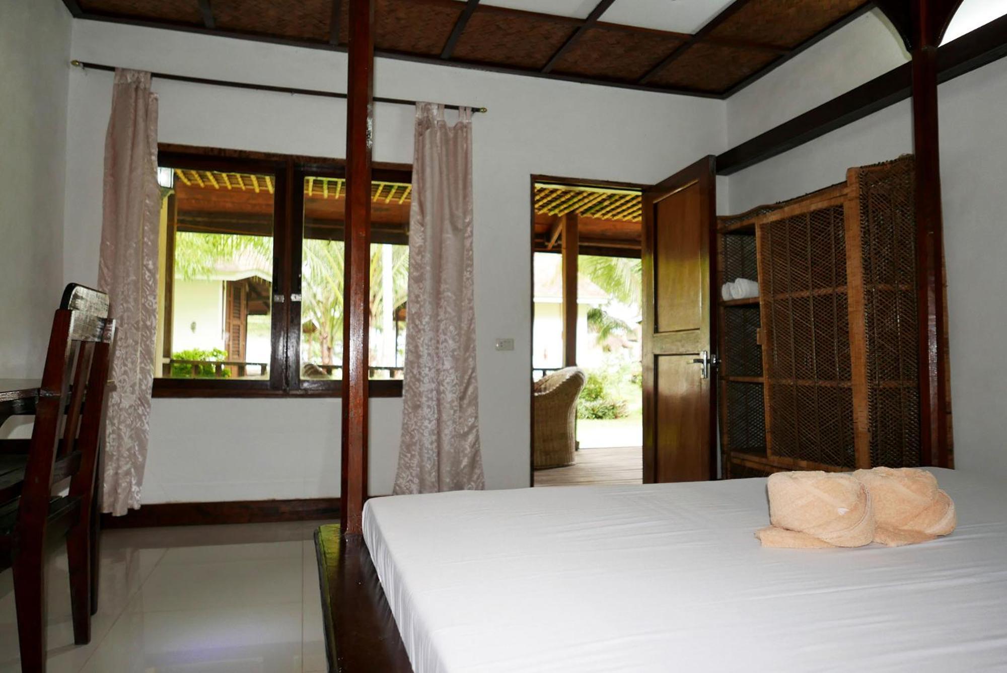 Dolarog Beach Resort El Nido Szoba fotó