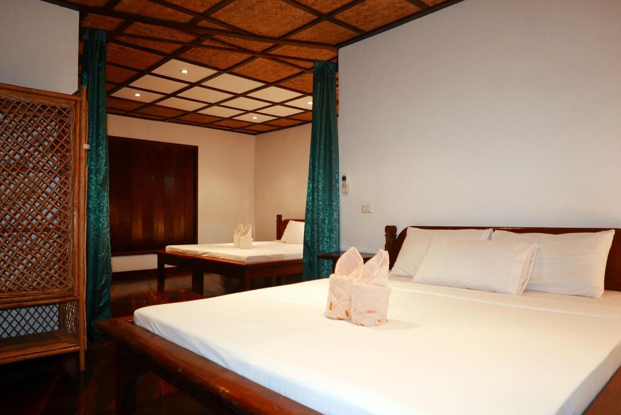Dolarog Beach Resort El Nido Szoba fotó