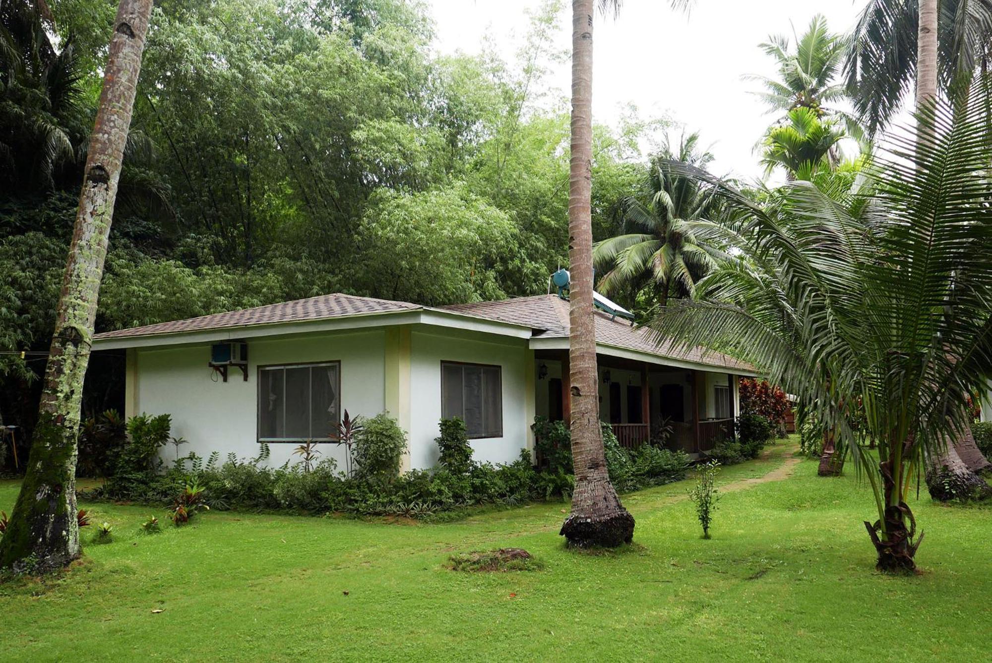 Dolarog Beach Resort El Nido Szoba fotó