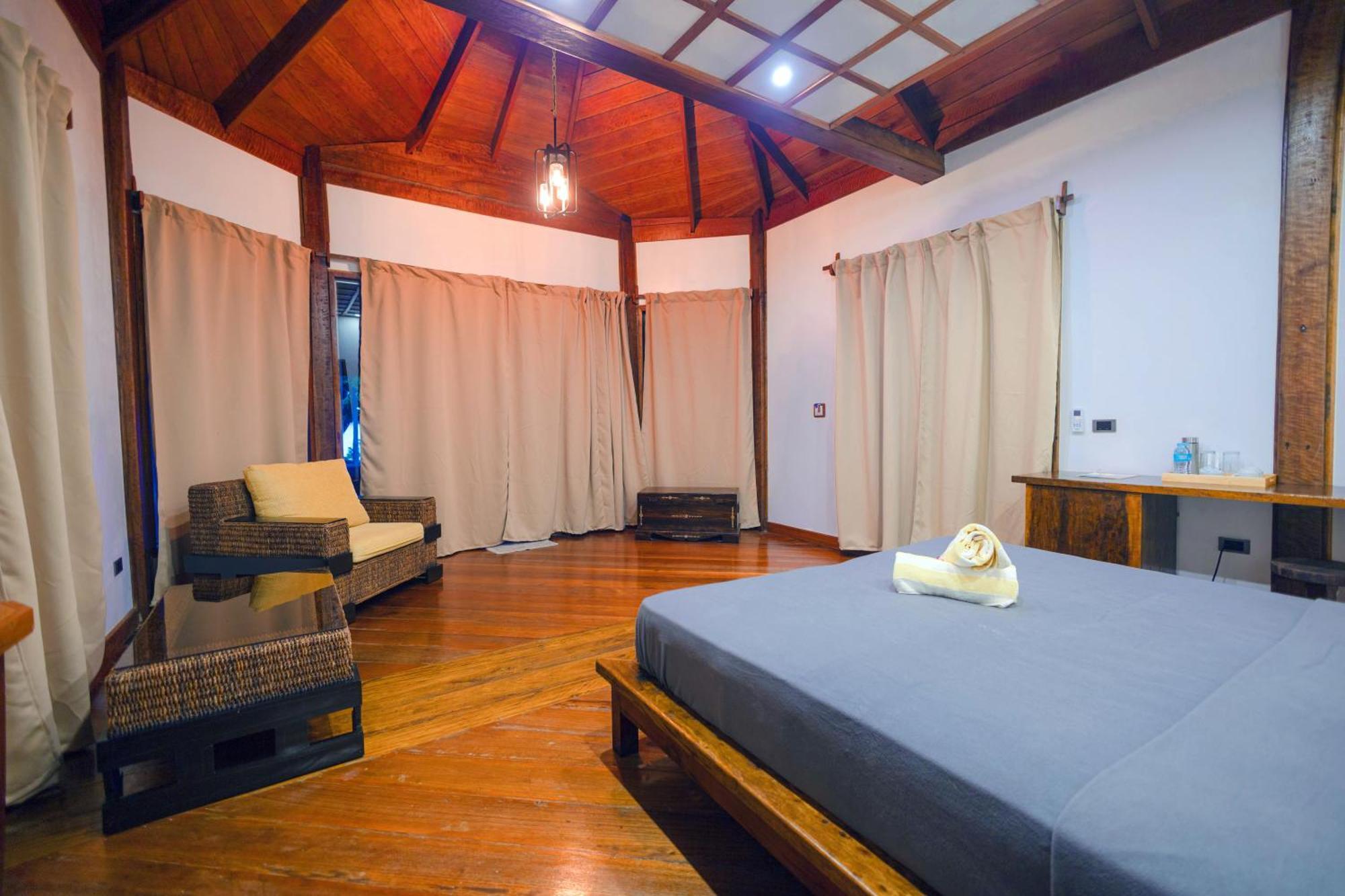 Dolarog Beach Resort El Nido Szoba fotó