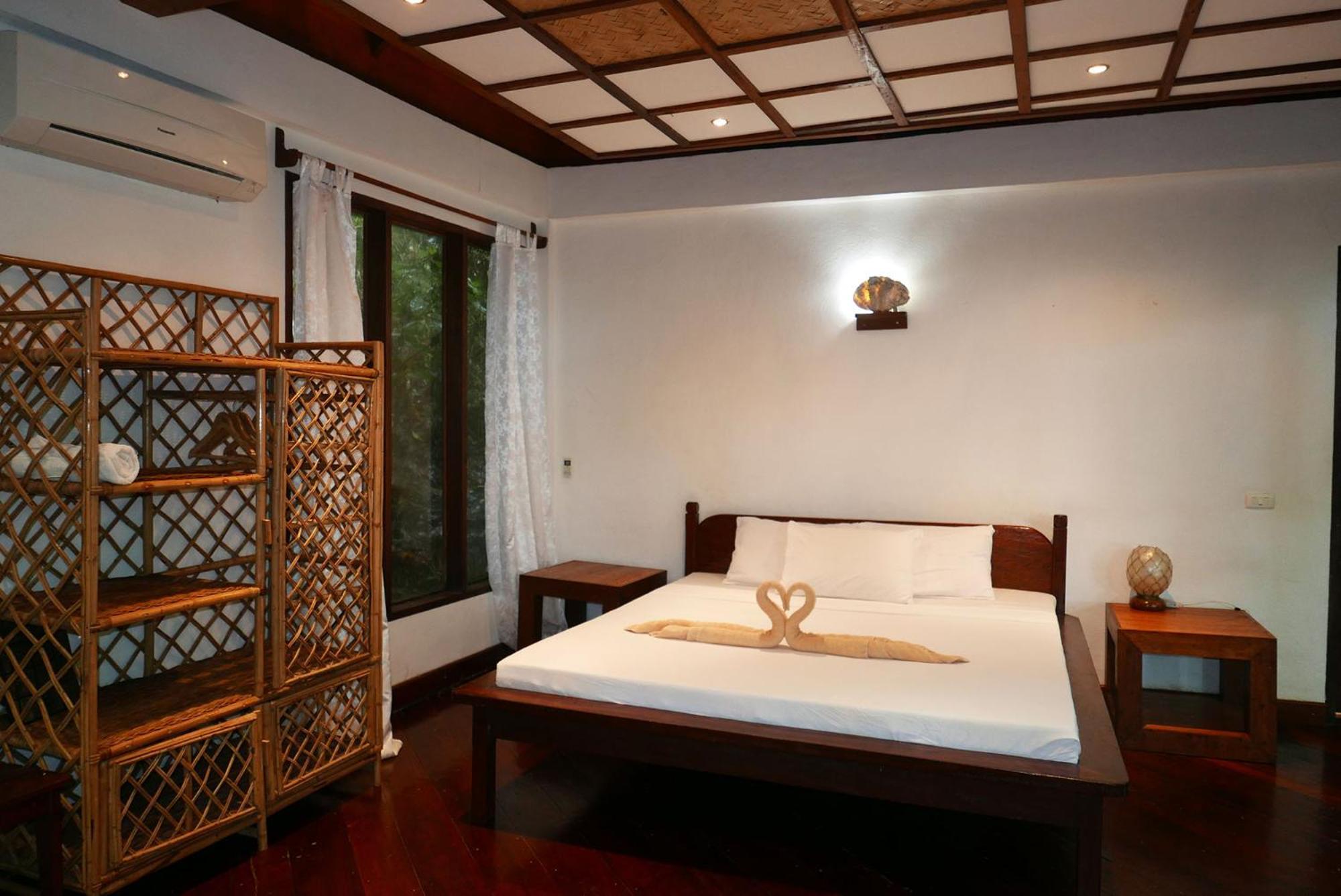 Dolarog Beach Resort El Nido Szoba fotó