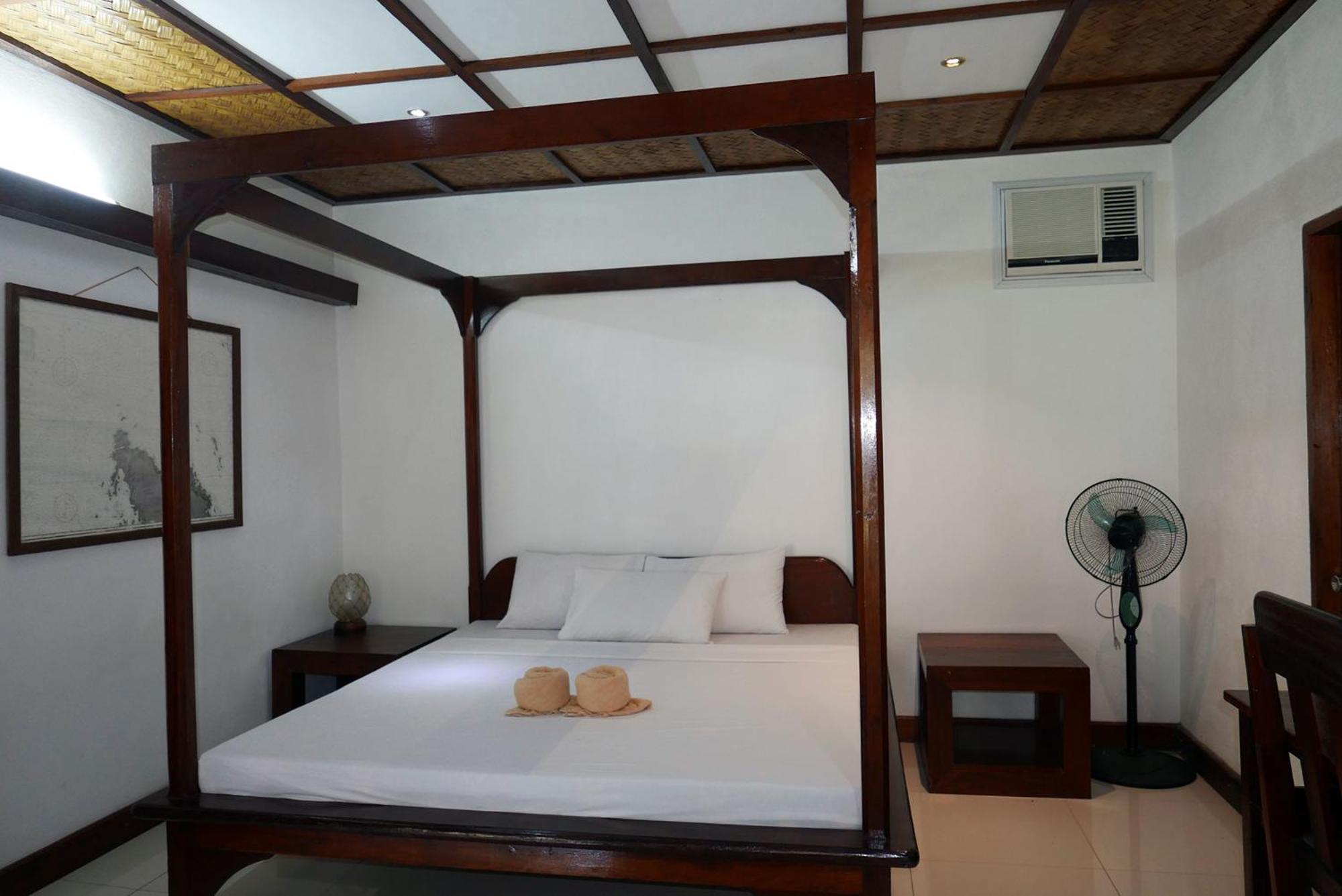 Dolarog Beach Resort El Nido Szoba fotó