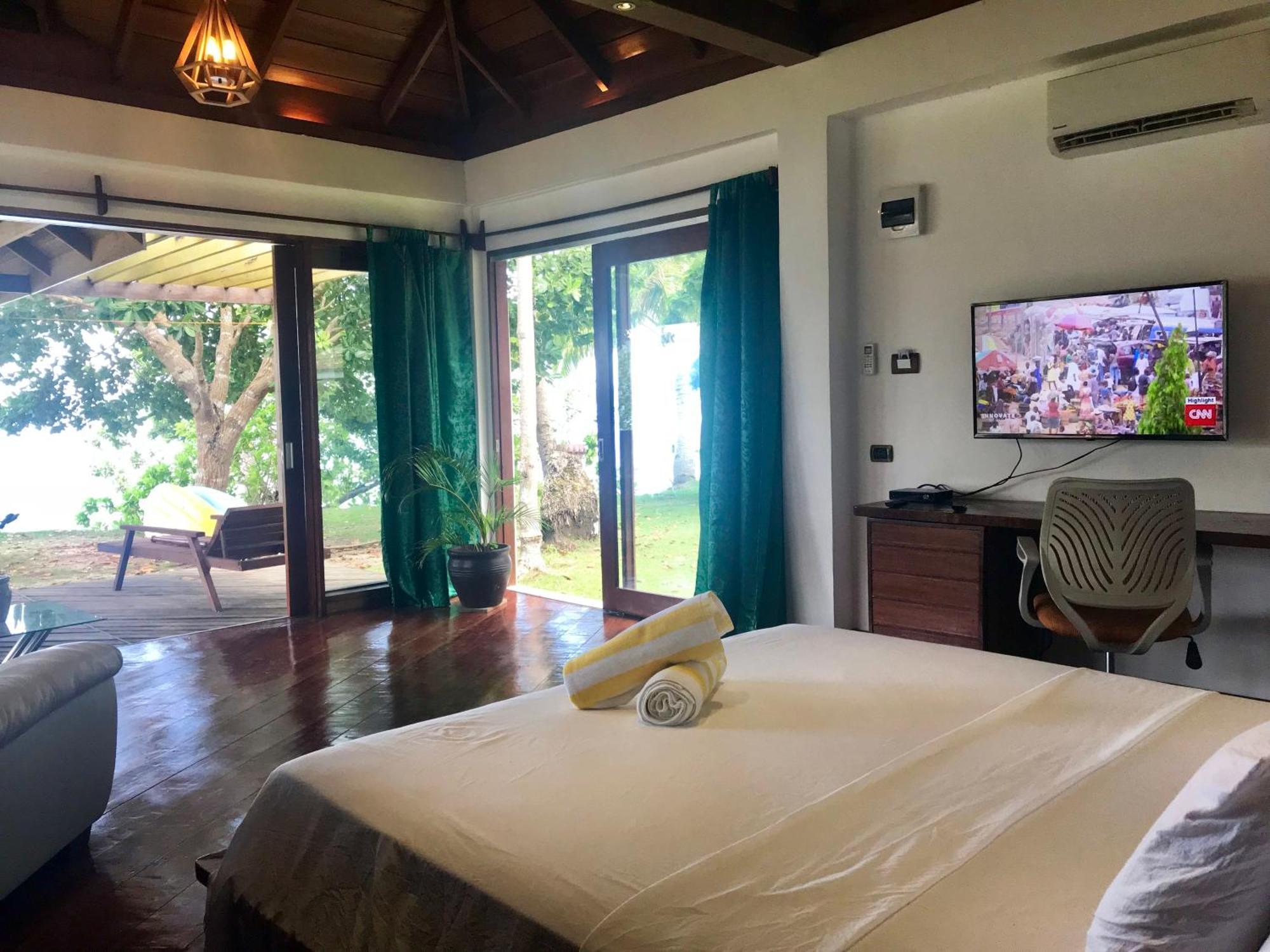 Dolarog Beach Resort El Nido Szoba fotó