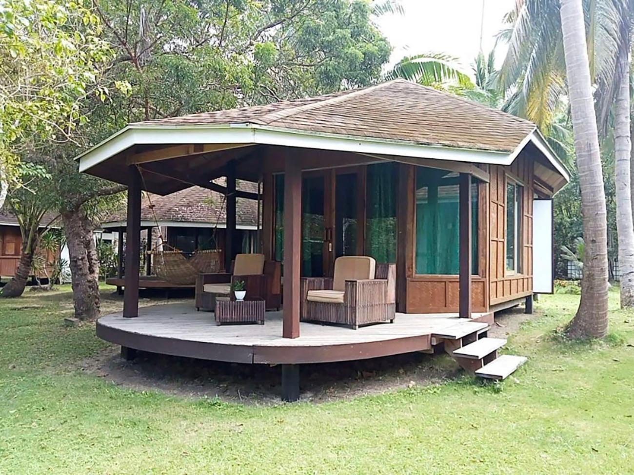 Dolarog Beach Resort El Nido Szoba fotó
