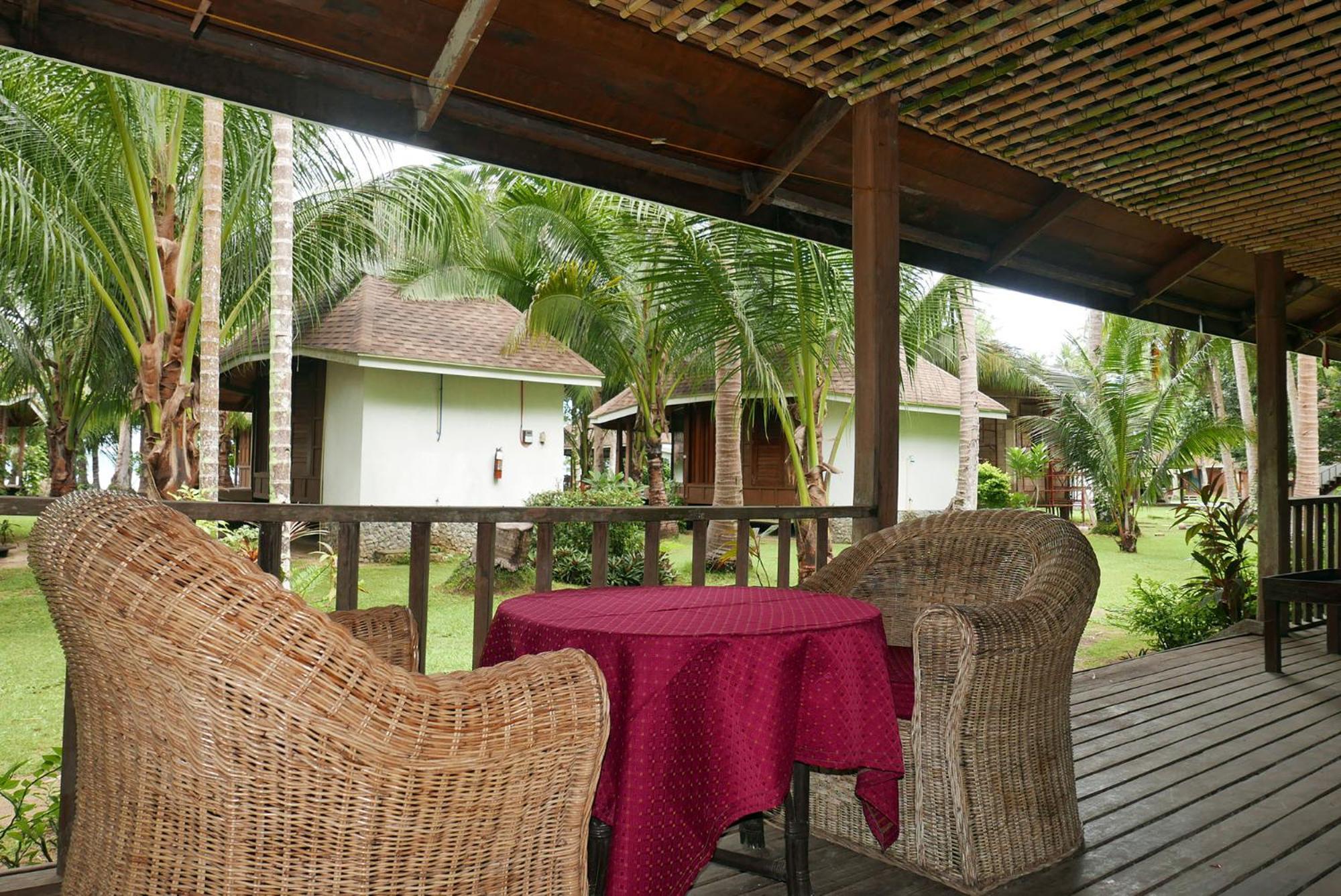 Dolarog Beach Resort El Nido Szoba fotó