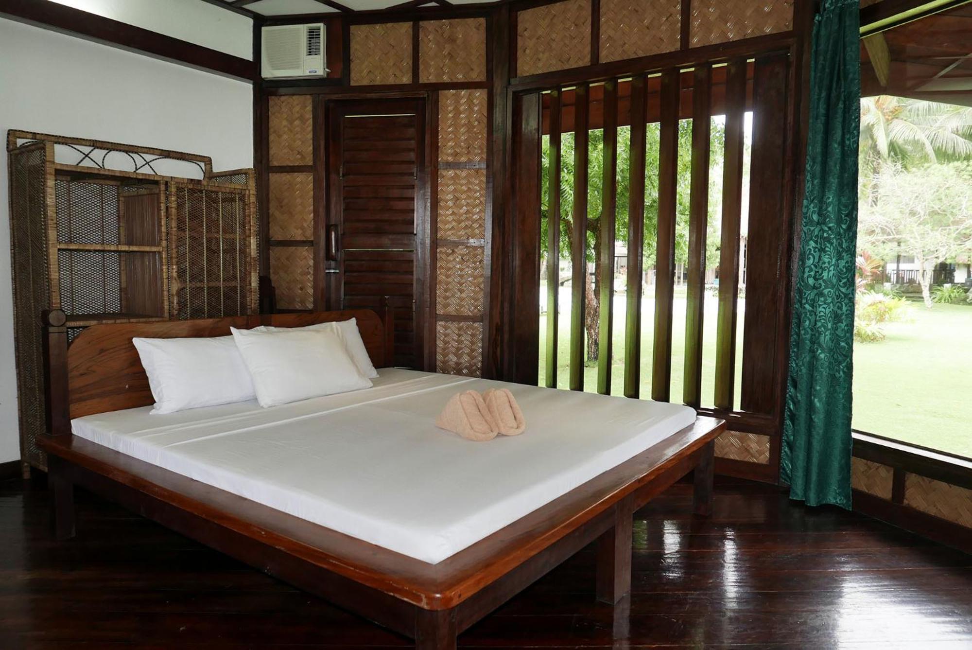 Dolarog Beach Resort El Nido Szoba fotó