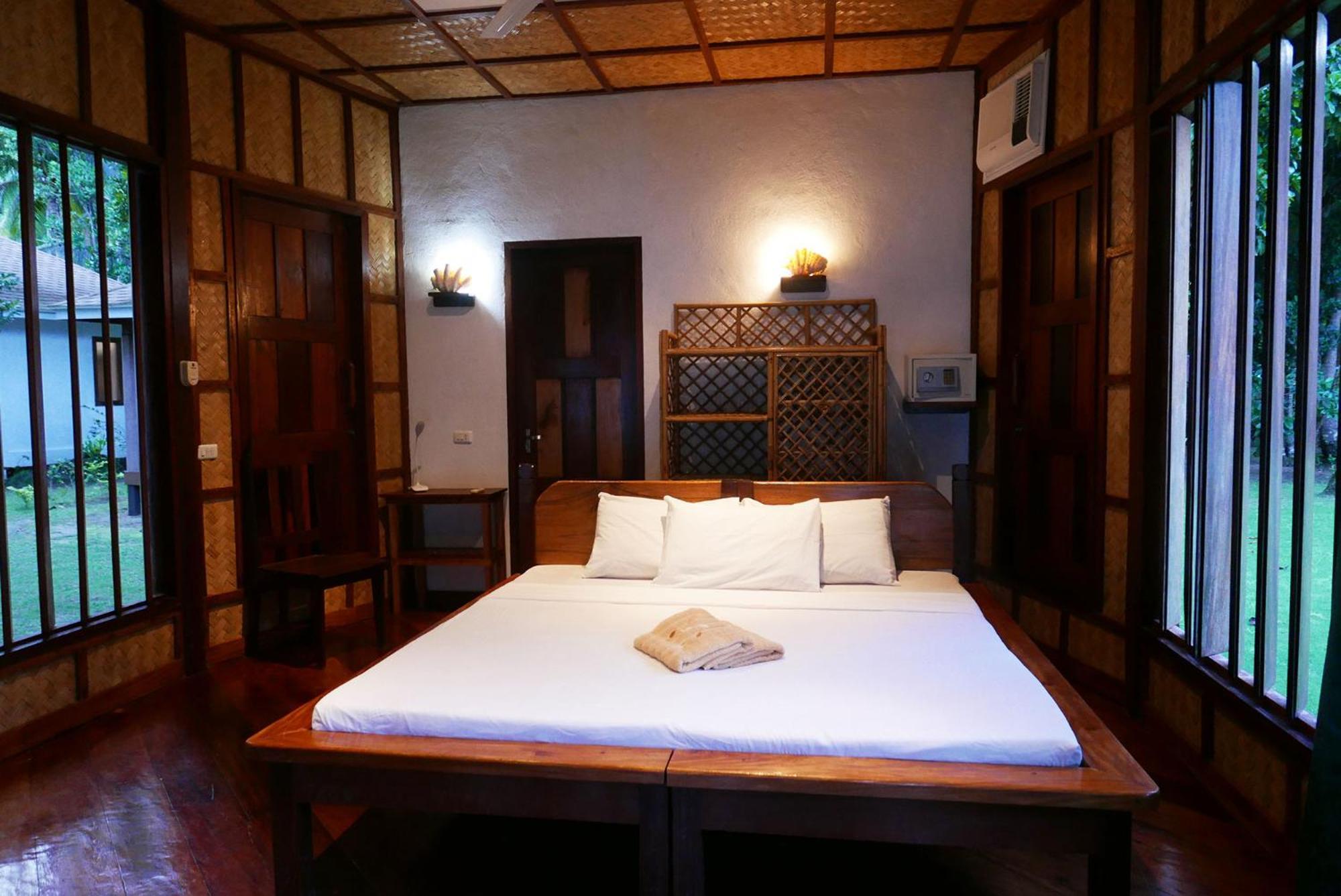 Dolarog Beach Resort El Nido Szoba fotó