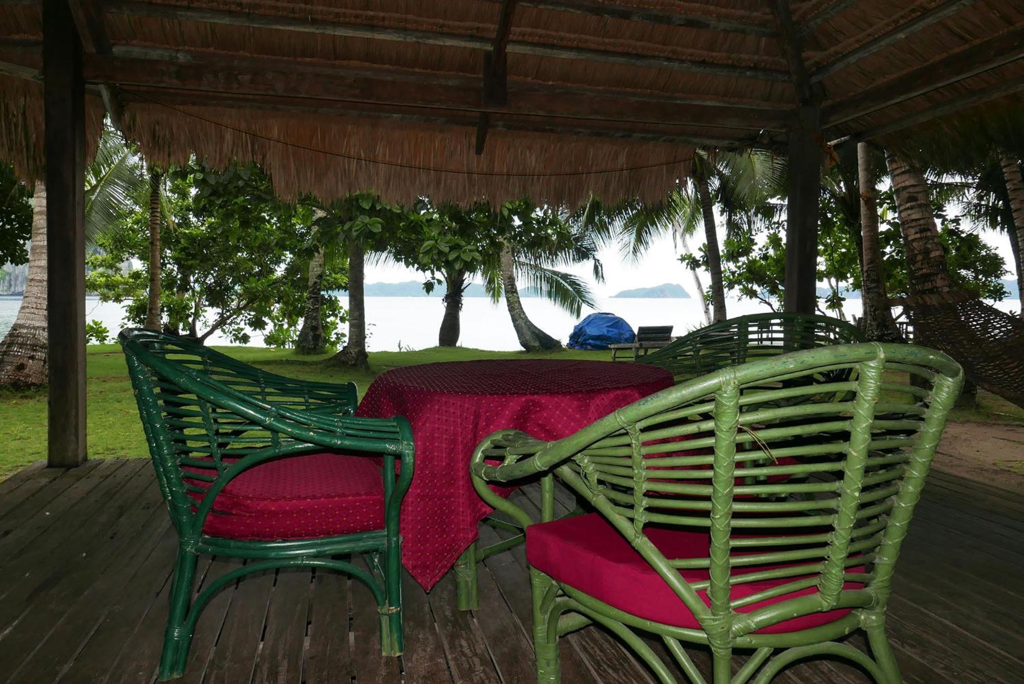 Dolarog Beach Resort El Nido Szoba fotó