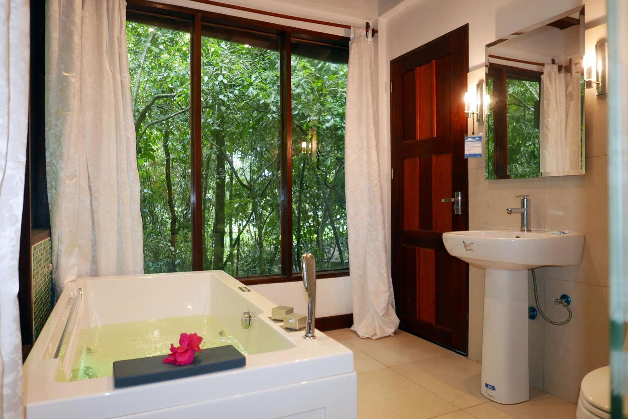 Dolarog Beach Resort El Nido Szoba fotó