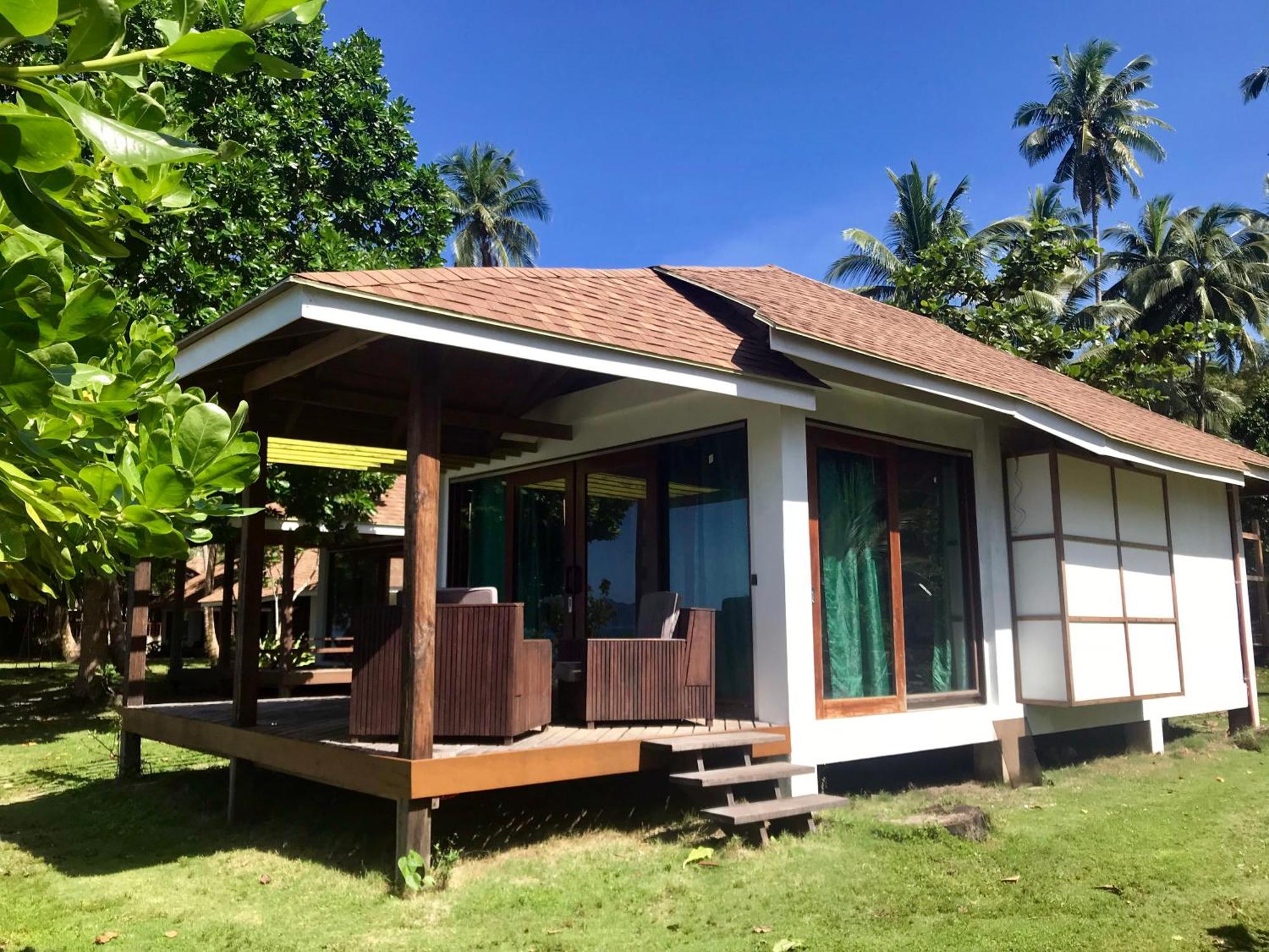 Dolarog Beach Resort El Nido Szoba fotó