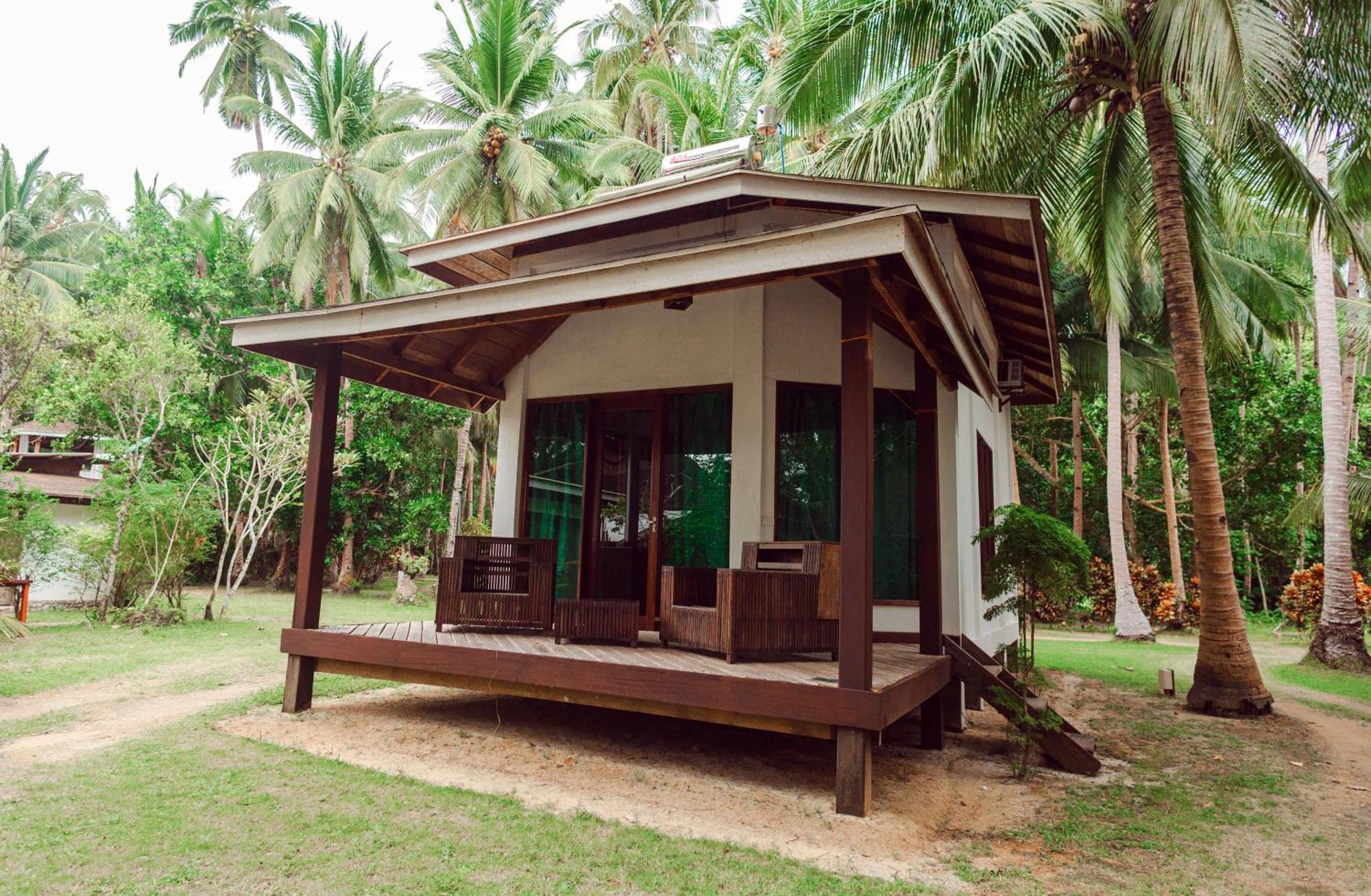 Dolarog Beach Resort El Nido Szoba fotó