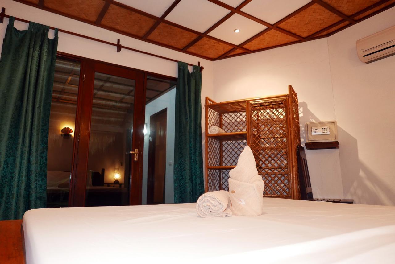 Dolarog Beach Resort El Nido Kültér fotó