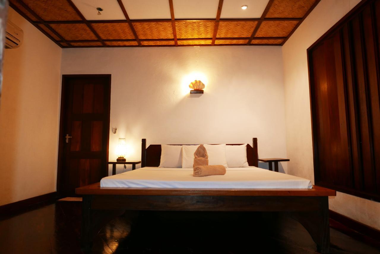 Dolarog Beach Resort El Nido Kültér fotó