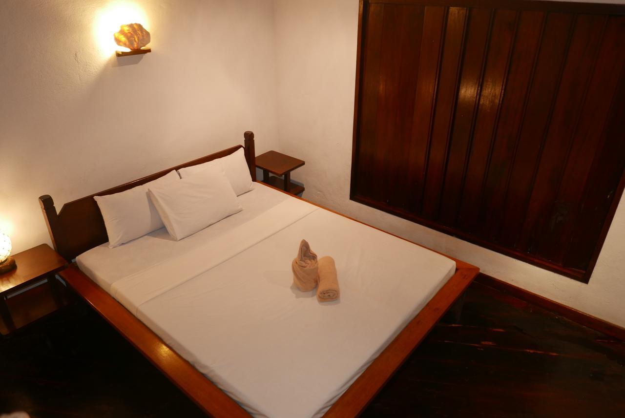 Dolarog Beach Resort El Nido Kültér fotó