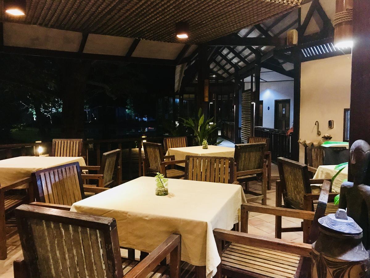 Dolarog Beach Resort El Nido Kültér fotó