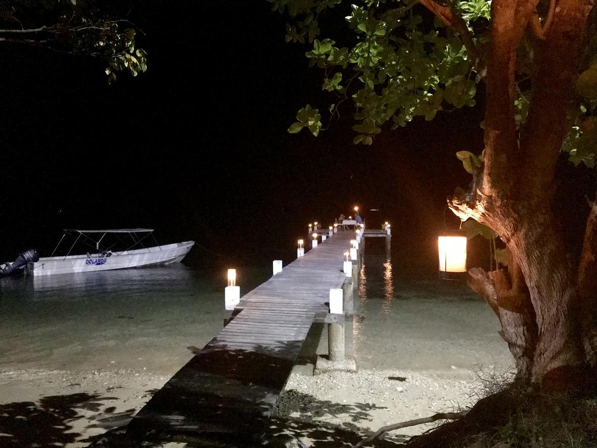 Dolarog Beach Resort El Nido Kültér fotó