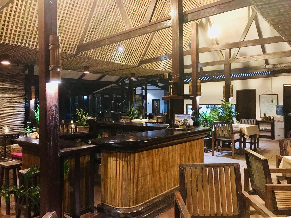 Dolarog Beach Resort El Nido Kültér fotó